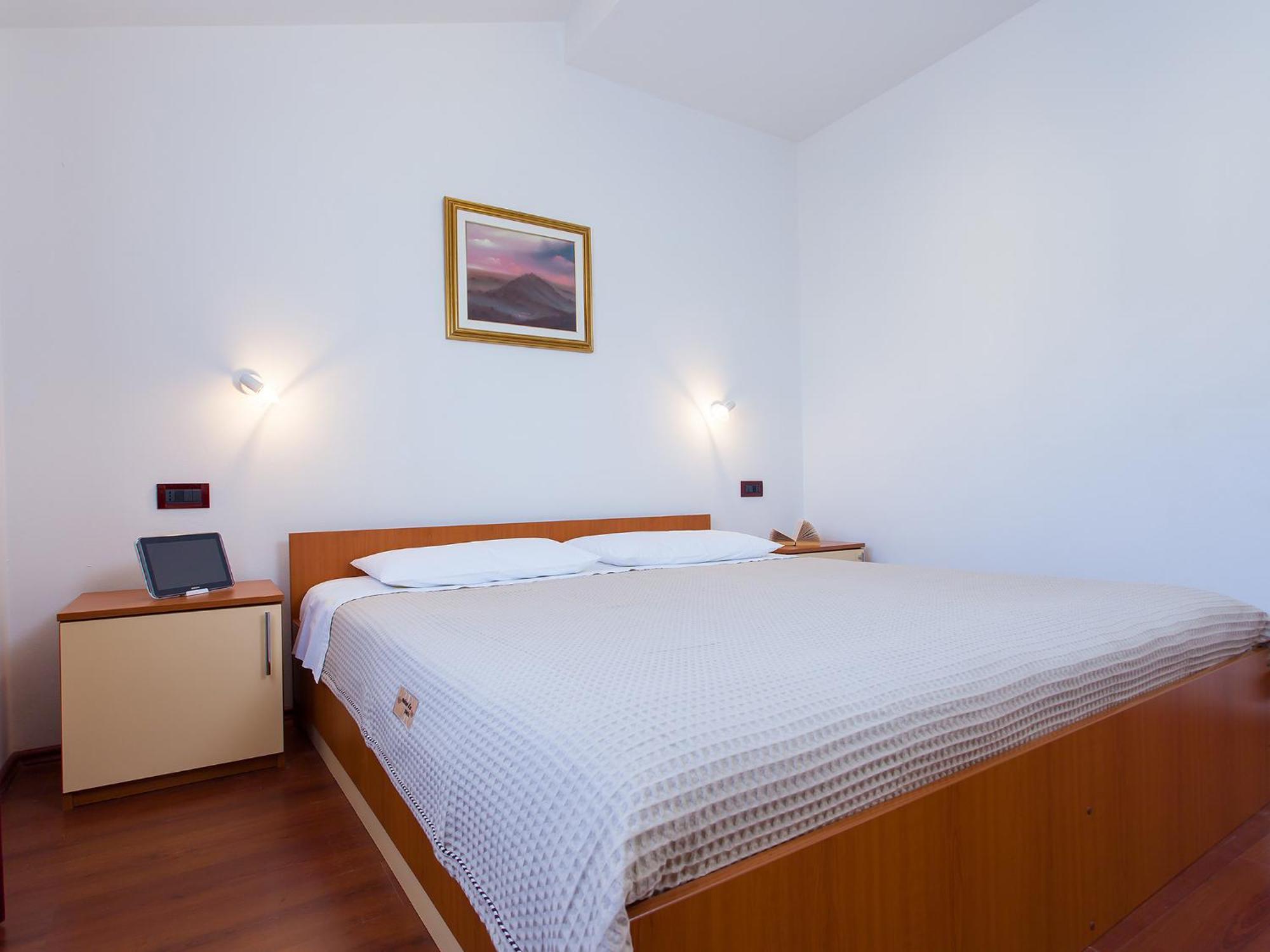 Apartments Villa Brioni II Fazana Room photo