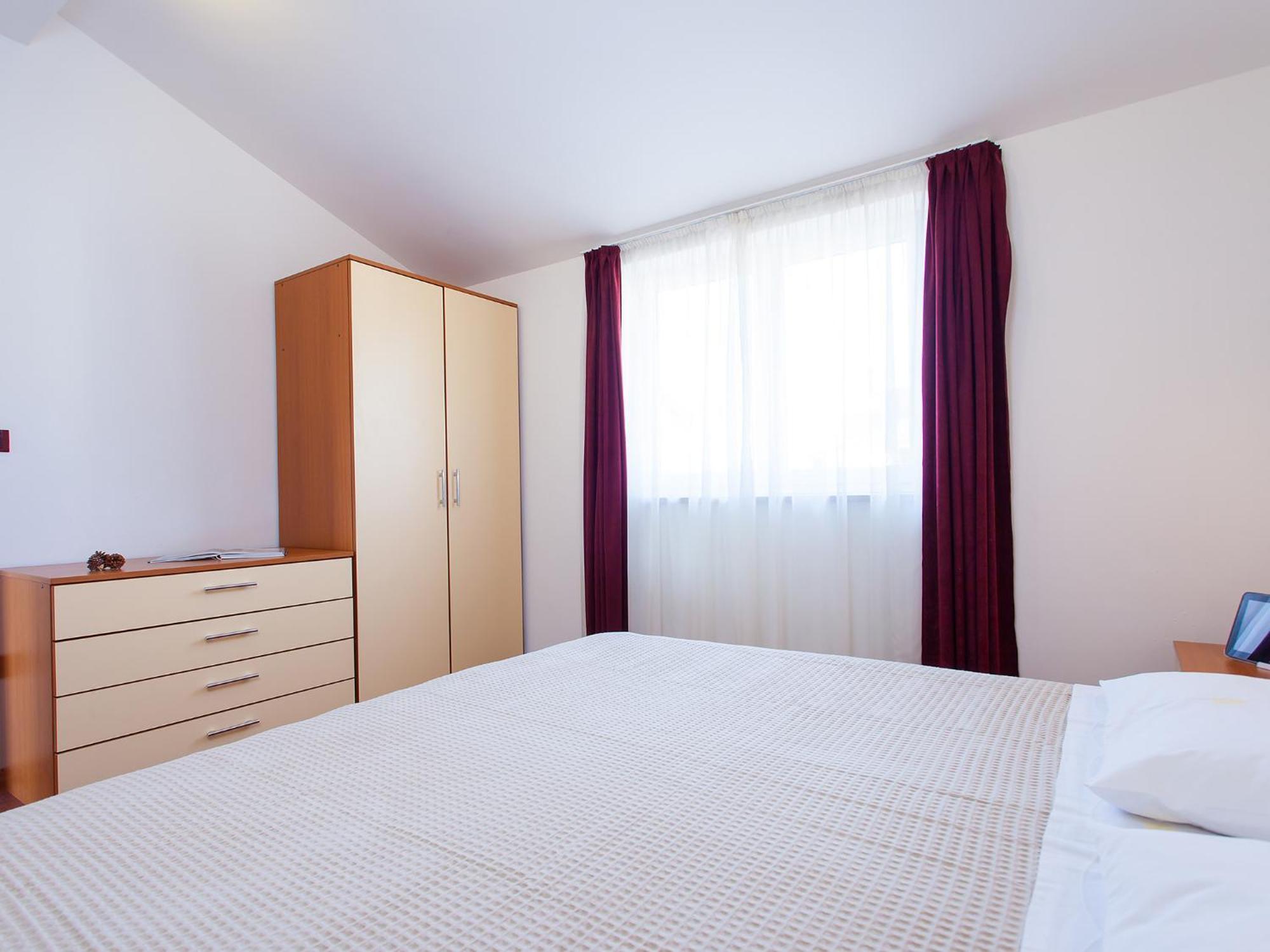 Apartments Villa Brioni II Fazana Room photo
